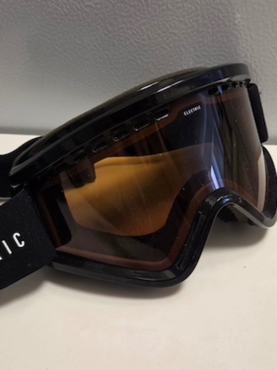 Electric Accessories - Electric Snow/Ski Goggles